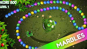 Bubble Pop Games! Ball Shooter Screenshot 3