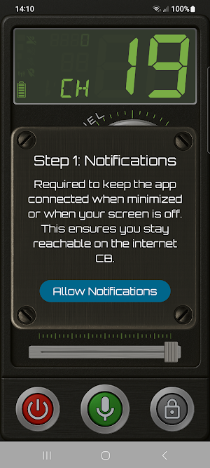 iCB Screenshot 3