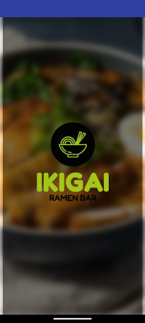 Ikigai Ramen Bar Screenshot 1