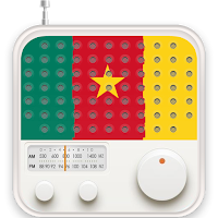 Radio Cameroon FM AM
