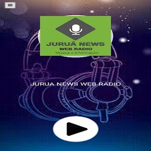 JURUA NEWS WEB RADIO Screenshot 0