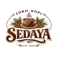Toko Kopi Sedaya