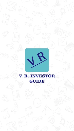 VR INVESTOR GUIDE Screenshot 1