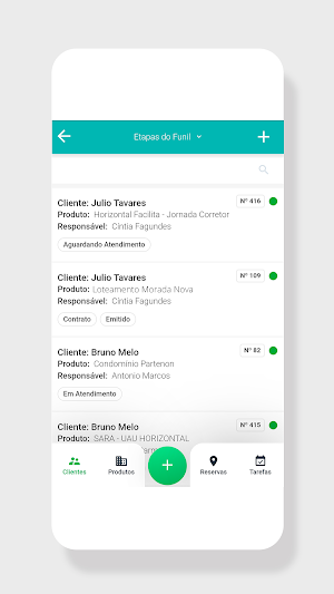 Lotes e Cia Screenshot 3