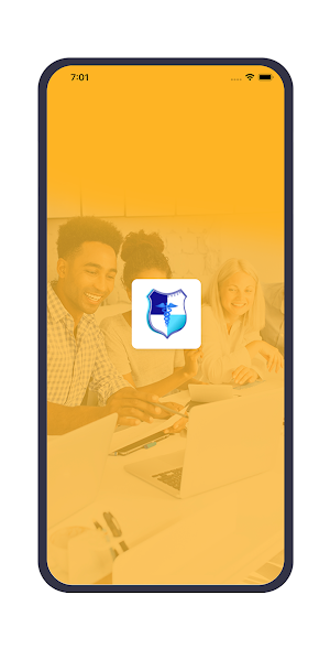 IPartner Screenshot 0