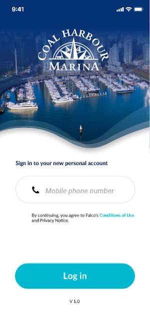 Coal Harbour Screenshot 1