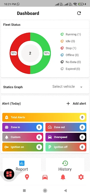 Click Life Screenshot 2