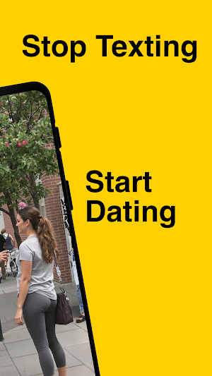 InstantDate Screenshot 1