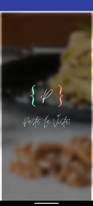 Pasta La Vista Słupsk Screenshot 1