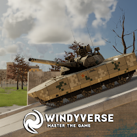Panzer War Hub