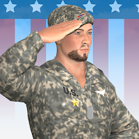 Military Academy 3D