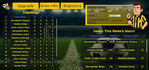Referee Simulator 2025 Screenshot 1