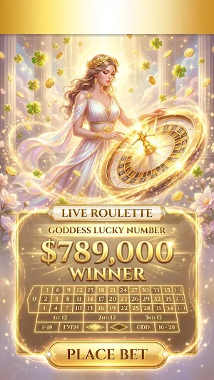 Roby Casino Screenshot 1