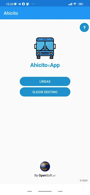 Ahicito Screenshot 0