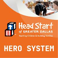 HSGD HERO SYSTEM