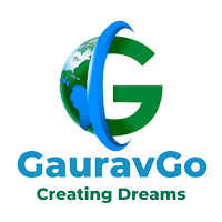 Gauravgo Web-App