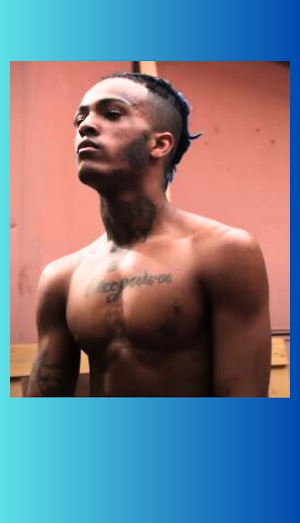 XXXTentacion Song Album Screenshot 0
