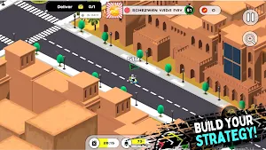 Food Fury Screenshot 2