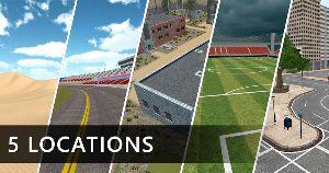 Sandbox 3D Screenshot 2
