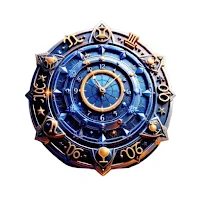 Cronozodiaco