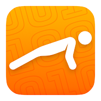 100 Push-Ups Counter & Trainer