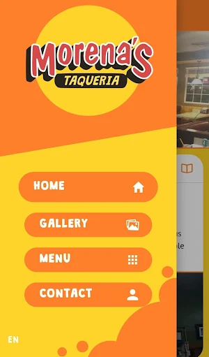 Morena's Taqueria Screenshot 0