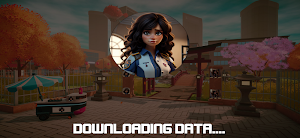 Kungfu Fighting Game Screenshot 0