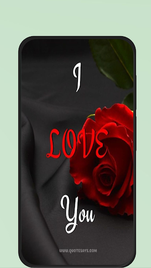 love rose Screenshot 3