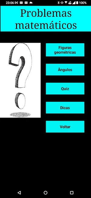 Geometria Essencial - GTED Screenshot 1