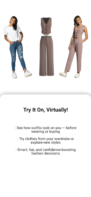 Stvia AI Screenshot 2