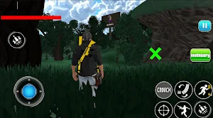 Team Flip: Haterville Escape Screenshot 2