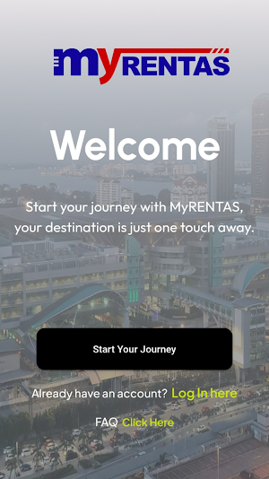 myRENTAS Screenshot 0