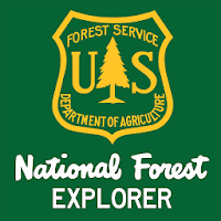 National Forest & Grasslands E