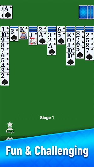 Spider: Match with Friends Screenshot 2
