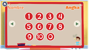 apprendre l'indonésien Screenshot 2