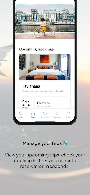 ItaBnb Screenshot 3
