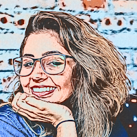 ComicMe — photo comic maker