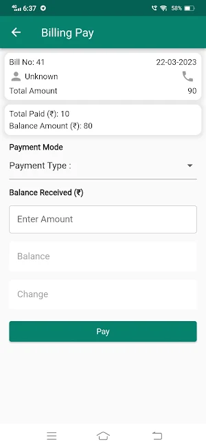 NigMedi Screenshot 2