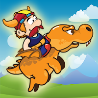 The Dragon Hunters - fun game 