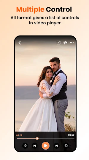 XXVI Video Player & Downloader Screenshot 1