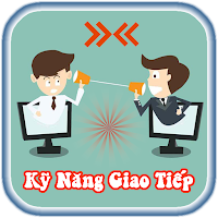Cẩm Nang Giao Tiếp Tự Tin