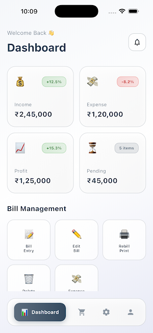 Agro Mandi AI Screenshot 3