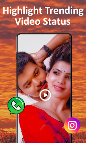 Malayalam Status Video Shayari Screenshot 2