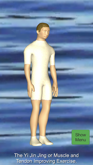 Yi Jin Jing Screenshot 1