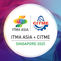 ITMA ASIA + CITME, SG 2025