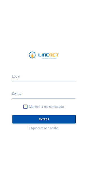 Linenet Screenshot 0