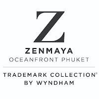 Zenmaya Oceanfront Phuket
