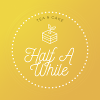 Half a While