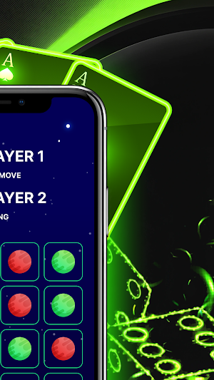 BCg - Game Fusion Screenshot 3
