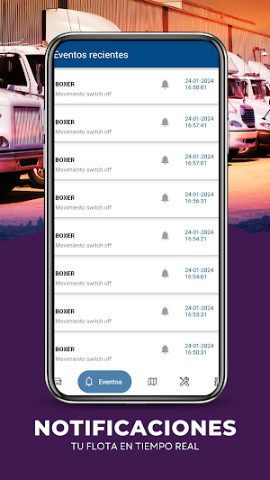 SEGURIDAD EFICAZ R Screenshot 1
